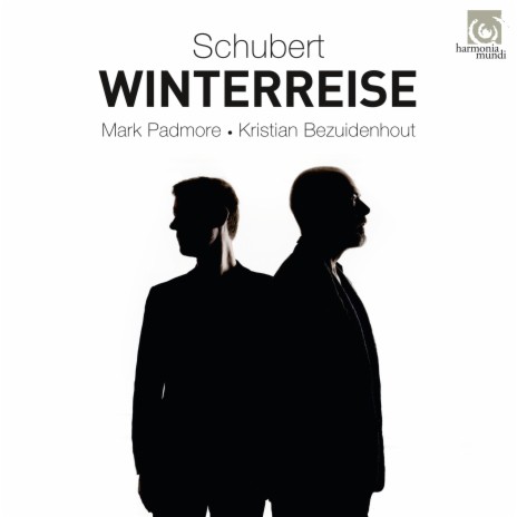 Winterreise, D. 911: 2. Die Wetterfahne ft. Kristian Bezuidenhout | Boomplay Music