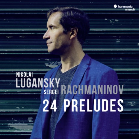 10 Preludes, Op. 23: No. 7. Allegro in C Minor | Boomplay Music