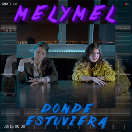 Donde Estuviera | Boomplay Music