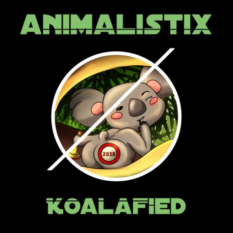 Koalafied (Radio Edit) | Boomplay Music