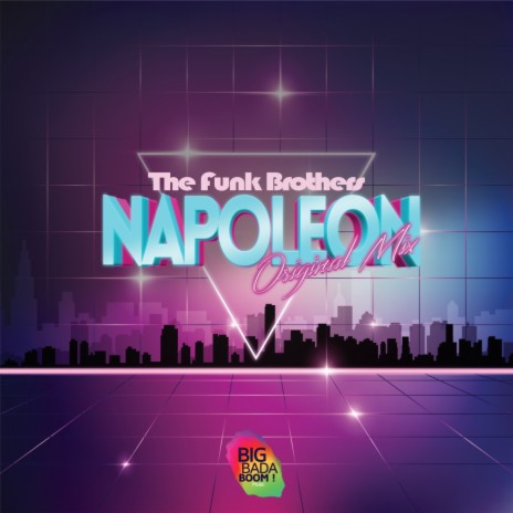 Napoleon (Original Mix) | Boomplay Music