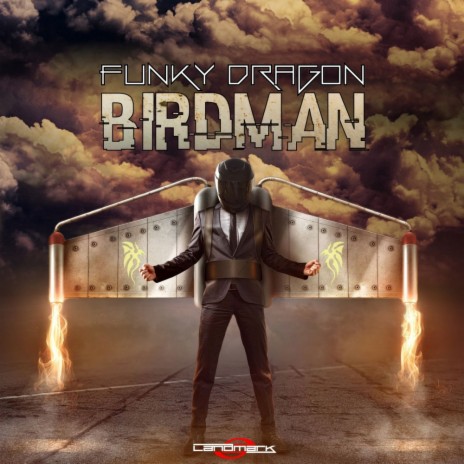Birdman (Original Mix)