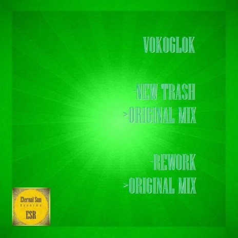 New Trash (Original Mix)