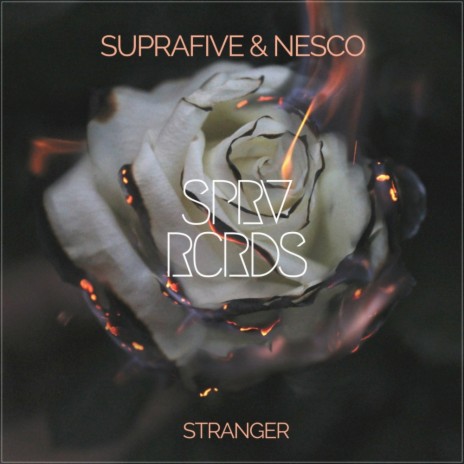 Stranger (Original Mix) ft. Nesco
