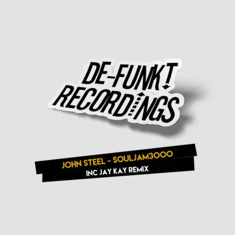 Souljam3000 (Jay Kay Sunset Remix) | Boomplay Music