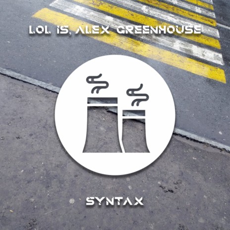 Punctuation (Original Mix) ft. Alex Greenhouse | Boomplay Music