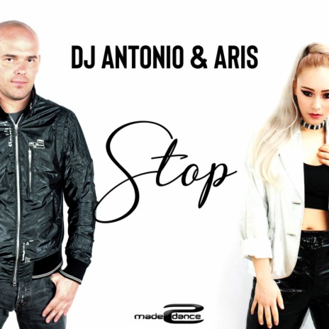 Stop (Extended Mix) ft. Aris | Boomplay Music