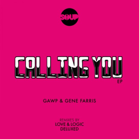 Body Twerk (Love & Logic Remix) ft. Gene Farris