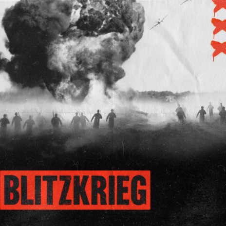 Blitzkrieg ft. Nazaar & Murda | Boomplay Music