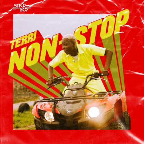 Non-Stop | Boomplay Music