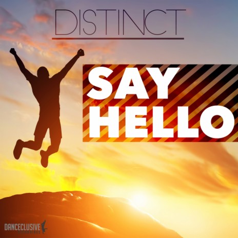 Say Hello (Imprezive Meets Pink Planet Remix Edit) | Boomplay Music