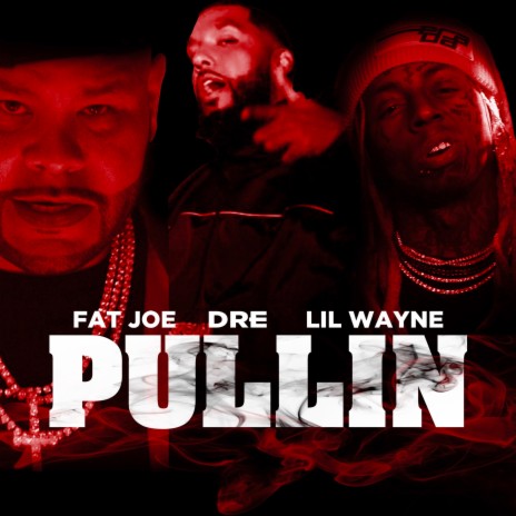 Pullin ft. Dre & Lil Wayne | Boomplay Music