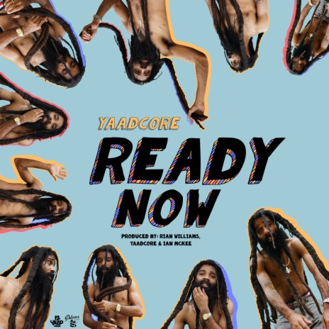 Ready Now | Boomplay Music