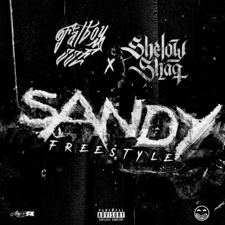 Sandy Freestyle ft. Shelow Shaq | Boomplay Music