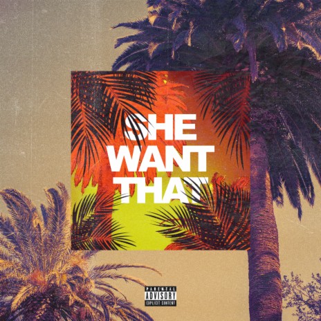 She Want That ft. Jasper & Shaki | Boomplay Music