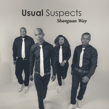 Shangaan Way ft. Mandla Nkosi | Boomplay Music