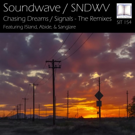 Signals (Sanglare Remix) | Boomplay Music