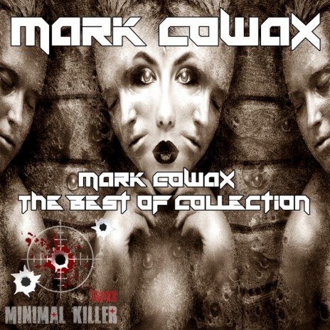 The Police Tape (Mark Cowax Remix)