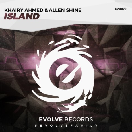 Island (Original Mix) ft. Allen Shine | Boomplay Music