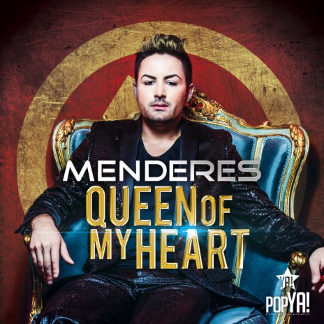 Queen of My Heart (Radio Version) | Boomplay Music