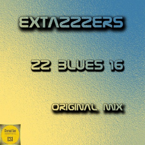 ZZ Blues 16 (Original Mix) | Boomplay Music