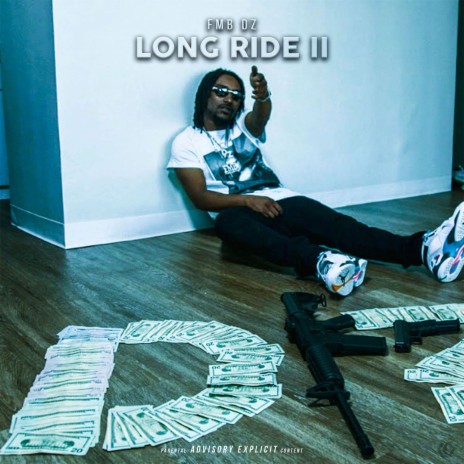 Long Ride II | Boomplay Music