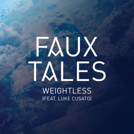 Weightless ft. Luke Cusato | Boomplay Music