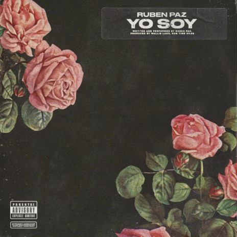 Yo Soy | Boomplay Music