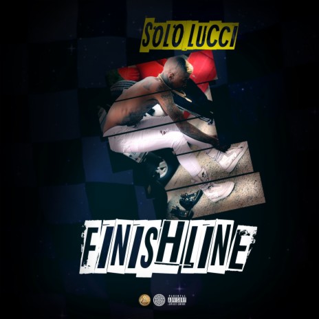 Finish Line | Boomplay Music