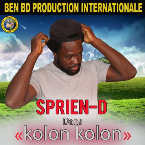 Kolon Kolon | Boomplay Music