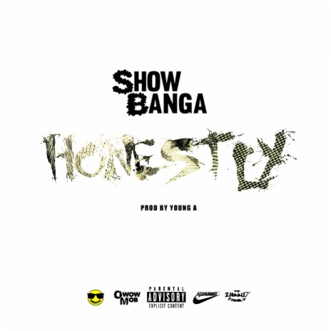 Honestly | Boomplay Music