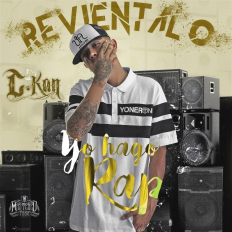 Revientalo (Yo Hago Rap) | Boomplay Music