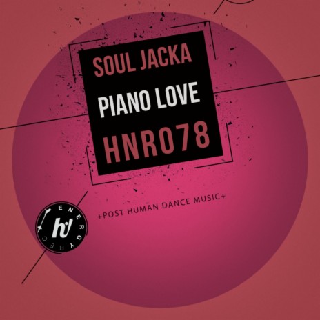 Piano Love (Original Mix) | Boomplay Music