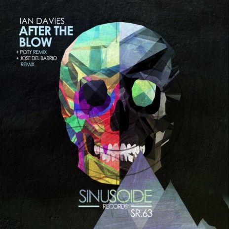 After The Blow (Original Mix)