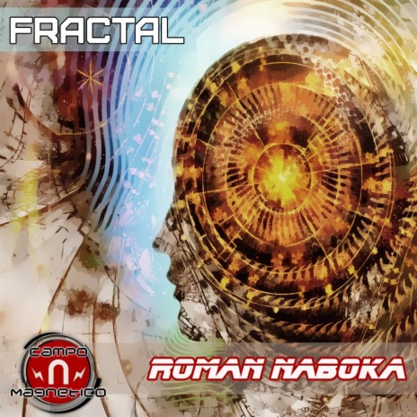 Fractal (Original Mix) | Boomplay Music