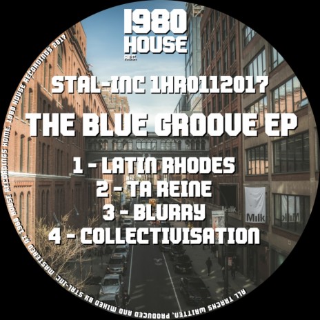 Latin Rhodes (Original Mix)