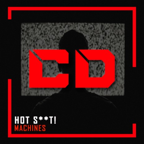 Machines (Original Mix)