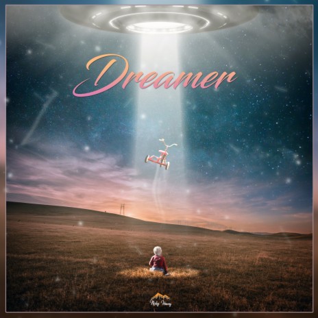 Dreamer | Boomplay Music