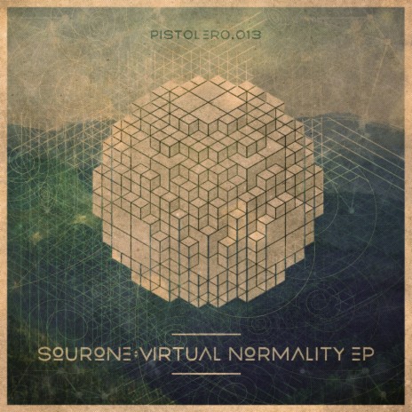 Virtual Normality (Original Mix) | Boomplay Music