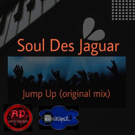 Jump Up (Original Mix) | Boomplay Music