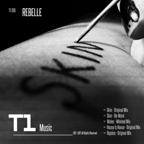 Rejoice (Original Mix)