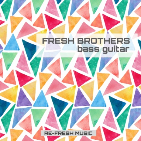 Bass Guitar (Original Mix) | Boomplay Music