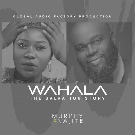 Wahala (See Me) feat. Najite