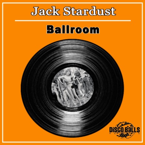 Ballroom (Original Mix) | Boomplay Music