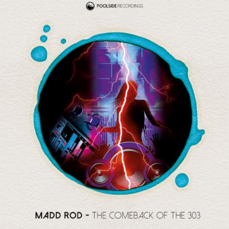 The Comeback Of The 303 (Original Mix) | Boomplay Music
