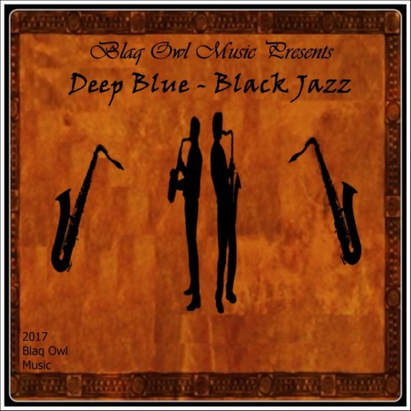 Black Jazz (Original Mix) | Boomplay Music