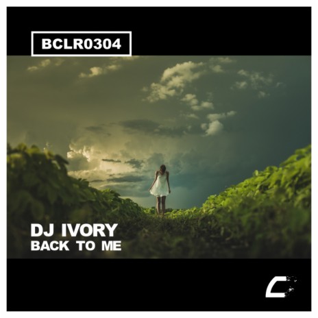 Back To Me (Original Mix)