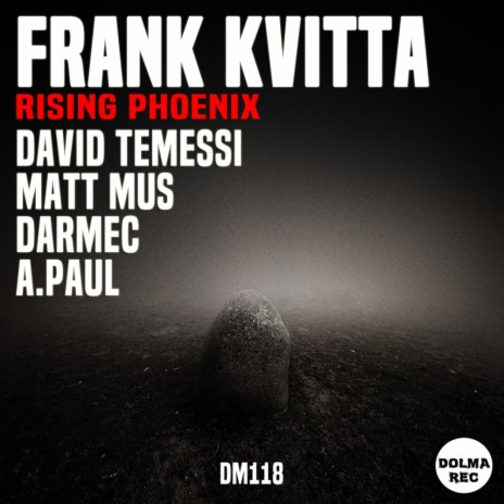 Rising Phoenix (David Temessi Remix) | Boomplay Music