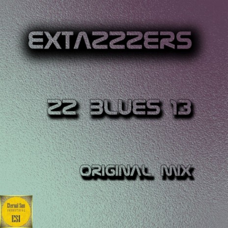 ZZ Blues 13 (Original Mix) | Boomplay Music