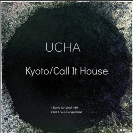 Call It House (Original Mix)